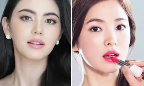 Chỉ cần 3 giây để nhận ra tướng mặt người có phúc đức, được bao bọc suốt đời