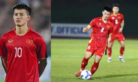 Loạt thông tin “khủng” xoay quanh Nguyễn Thanh Nhàn, người hùng ghi bàn thắng 3-2 trước Thái Lan