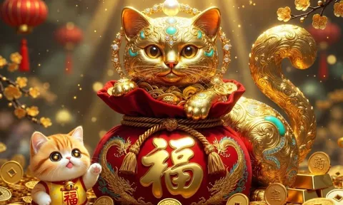 Mùng 1/11 Âm: 3 con giáp vượt khó làm giàu, vươn lên hưởng Phước