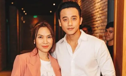 Phản ứng của Mai Tài Phến về nghi vấn được Mỹ Tâm chăm sóc tận tình?