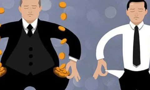 Số cuối ngày sinh của người giàu muộn: Không phát tài sớm nhưng càng già càng đầy đủ an nhàn