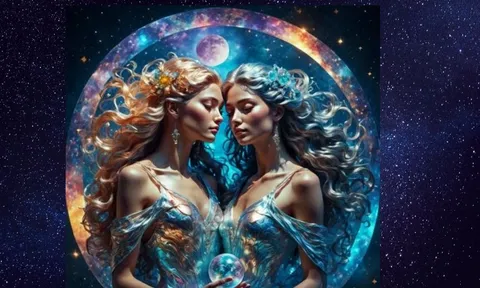 Thứ bảy, Chủ nhật (20–21/12): 3 cung hoàng đạo gặp Cơ Hội Vàng, tiền như mưa; 1 cung dễ mất tiền vì cảm xúc