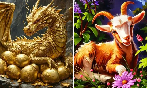 Từ 20/12 đến 31/12: 3 tuổi ăn Lộc Tổ Tiên, Tiền-Tình đỏ chót