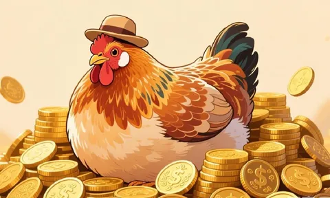 Từ 20/12 đến 31/12, 3 tuổi thời tới cản không kịp, tiền của tăng mạnh