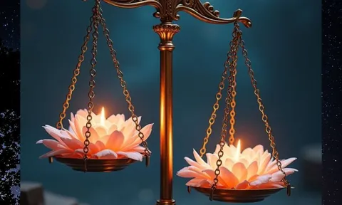 Từ 20–25/12: 3 cung hoàng đạo Tình-Tiền Cùng Đỏ, 1 cung Đỏ Tình thì tài vận lại tụ dốc