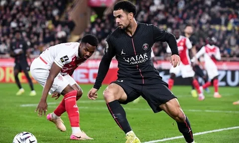 Soi trận Fontenay Foot vs PSG: Enrique xoay tua đội hình; Goncalo Ramos lĩnh xướng hàng công