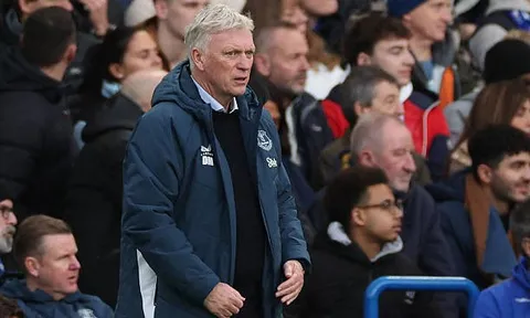 Everton thiệt hại lực lượng trước trận đấu với Arsenal