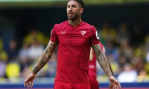 3 cầu thủ từng khoác áo Real Madrid lẫn Sevilla: Ramos, Isco và Zamorano