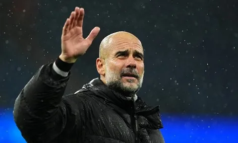Man City và các dấu hiệu Pep Guardiola rời đi vào hè 2026