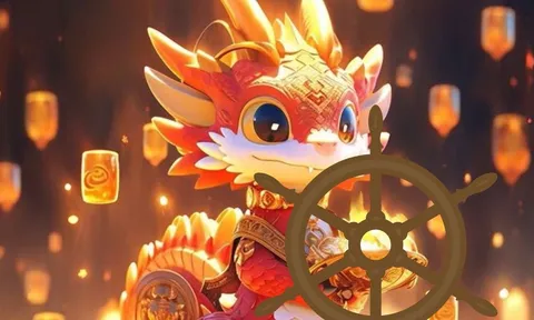 Cuối năm "Lật Ngược" vận mệnh: 3 tuổi Tăng Tốc Phi Mã trong 50 ngày tới, Tết Bính Ngọ Giàu to