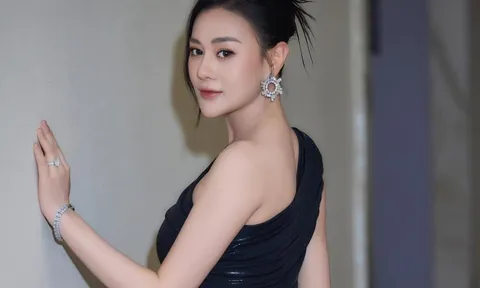 Dàn mỹ nhân Việt lấy lại dáng sau sinh cưc đỉnh