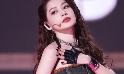 Đây chính là bí quyết để Chi Pu giữ làn da sạch sâu, sáng mịn