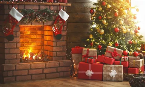 Giáng sinh đi chơi ở đâu tại Hà Nội?