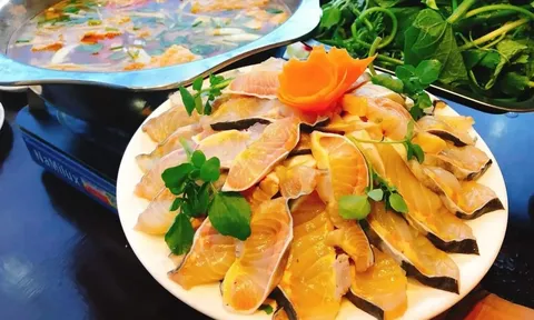 Loại cá “không xương”, thịt dày bổ chẳng kém cá hồi: Thấy ngoài chợ là người sành ăn mua ngay