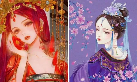 Ngày sinh âm lịch là Thần may mắn: Cuộc đời ít sóng gió, làm gì cũng gặp may, lắm phúc khí