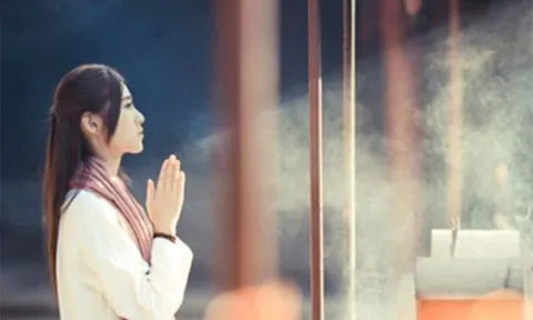 Người có 4 phẩm chất này là người có mệnh tốt, bạn xem mình có bao nhiêu?