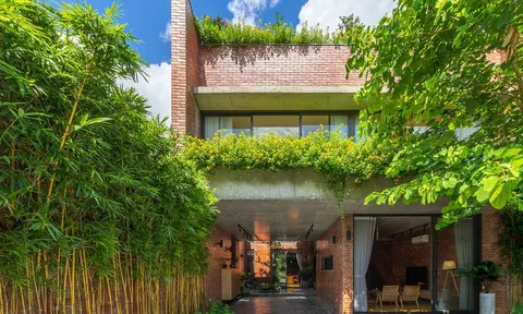 Nhà bạn có 4 dấu hiệu phong thủy này, thì đúng là mảnh đất vàng, trời ban lộc thì đừng dại mà bán đi