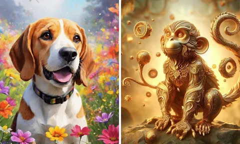 Sau ngày 1/11 âm: 3 tuổi Bội Thu Tài Lộc, Tiền Của Tăng Nhanh, giàu nhất vị trí số 2