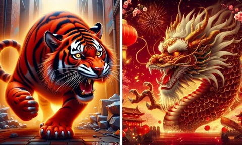 Sau ngày 21/12: 3 tuổi Chính Thức Hết Khổ, Tiền Của Tăng Nhanh