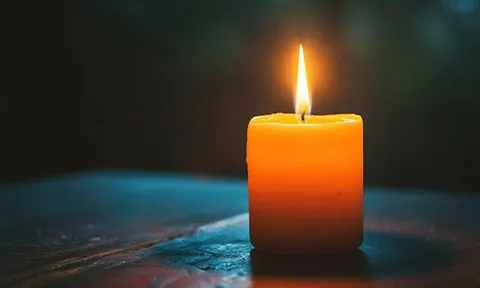 Trắc nghiệm tâm lý: Ngọn nến hé lộ bạn thực sự hạnh phúc hay chỉ đang che giấu cảm xúc!