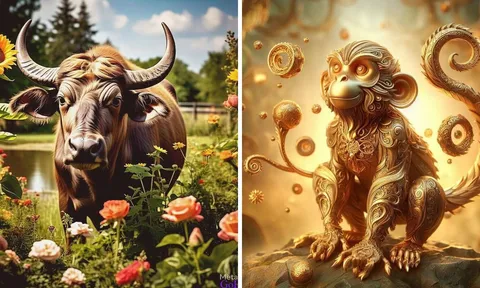 Từ 21/12 đến 31/12: 3 tuổi Số Đỏ Bất Ngờ, Tiền Về Chật Két