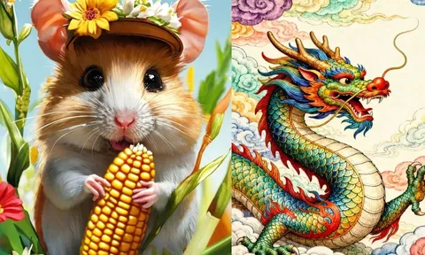 Từ sau 20/12: 3 tuổi thấy Tiền Quay Đầu tăng mạnh, 1 tuổi cẩn thận hụt ví