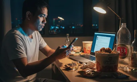 Ung thư gan gia tăng đáng lo ngại: Mùa lạnh, 4 việc nhiều người làm mỗi ngày lại âm thầm hại gan