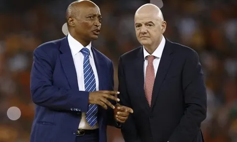 AF thay đổi lịch thi đấu AFCON: Sự đánh đổi giữa bản sắc và FIFA