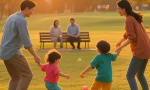 3 dấu hiệu cho thấy gia đình được Tổ Tiên phù hộ, âm phúc sâu dày