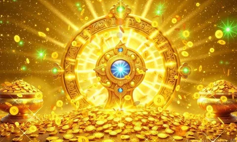 3 ngày liên tiếp 22–24/12: 3 cung hoàng đạo Rước Tiền Về Tay, mở cánh cửa tài lộc cho năm 2026