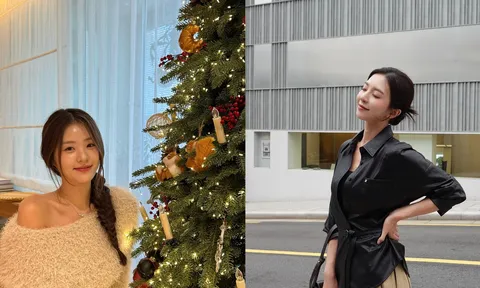 5 cách buộc tóc đơn giản, dễ thực hiện nhưng đúng hoàn cảnh sẽ giúp diện mạo trở nên chỉn chu và hài hòa