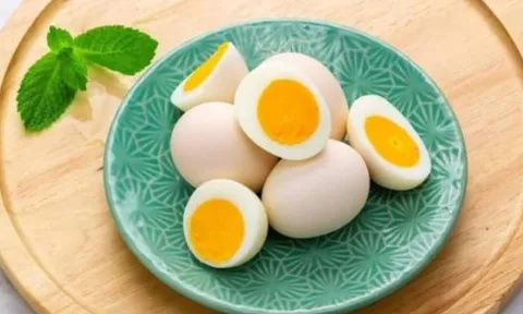 5 loại thực phẩm cho bữa sáng lành mạnh giúp hệ tiêu hóa khỏe mạnh và đầy đủ dinh dưỡng