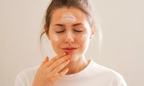 5 sai lầm về chống lão hóa chúng ta thường mắc phải