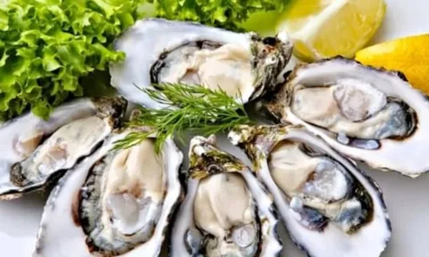 5 thực phẩm giàu sắt hơn cả thịt bò mà bạn chưa biết