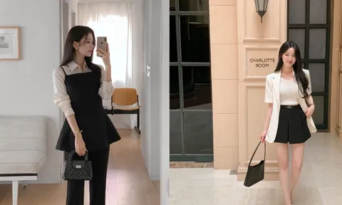 Chị em nên tối giản tủ giày của mình với 3 đôi giày cao gót này