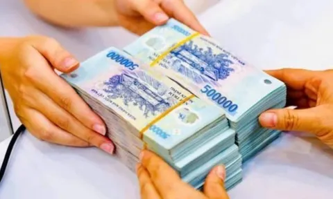 Chính thức từ 1/1/2026: Trợ cấp thất nghiệp tăng mạnh từ 11,7 triệu lên 17,25 triệu/tháng - Ai sẽ được hưởng lợi cao nhất?