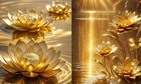 Công đức hồi báo: 3 tuổi Chăm Làm Việc Thiện, từ tuổi 50 nhận rõ phước lành, tiền vận hanh thông