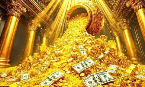 Cuối năm Đổi Vận: 3 tuổi được Tổ tiên độ trì, trước Tết Bính Ngọ tiền to về tay, thưởng lớn bất ngờ