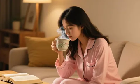 Gặp 4 biểu hiện này khi uống nước, coi chừng đang bị suy thận