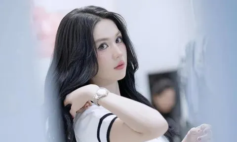 Ngọc Trinh tiết lộ lý do không còn hình thể đẹp như trước