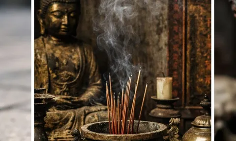 Người xưa dặn kỹ: 3 thứ này dù có thích đến mấy cũng tuyệt đối không mang về nhà