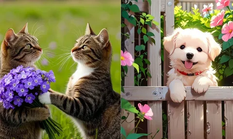 Người xưa tin rằng 3 con vật này xuất hiện là có Điềm Báo, gia chủ chú ý