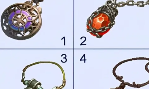 Quiz: Khám phá độ may rủi sắp tới của bạn qua bùa hộ mệnh – Bạn có đang được Thần Tài ưu ái?