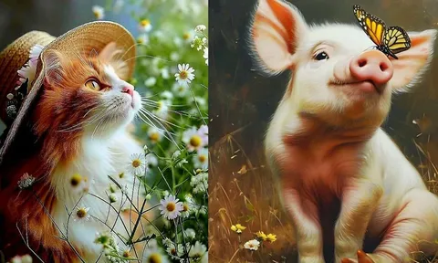 Sau ngày 22/12, 3 tuổi Dễ Mất Tiền vì Cả Tin, 1 tuổi Đặc Biệt chú ý Sức khỏe