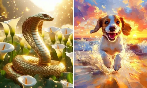 Sau ngày 22/12: 3 tuổi Vận Đỏ Quấn Chân, Bão Tiền Đổ Bộ