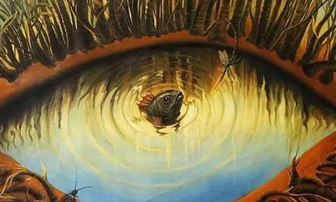 Trắc nghiệm: Bạn có phải người thường xuyên được vận may ưu ái?