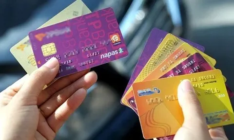 Trước 1/1/2026, người dân cần nộp loại giấy tờ này cho ngân hàng để tránh bị ngừng giao dịch