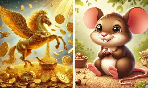 Từ 22/12 đến 31/12: 3 tuổi Chớp Đúng Thời Cơ, Giàu Sang Bật Nóc