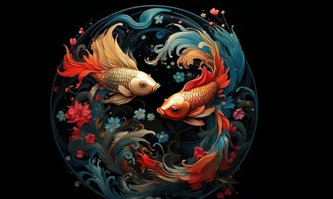 Từ 22/12 tới Tết dương lịch, 3 cung hoàng đạo đón vận may tiền bạc theo cách không ngờ