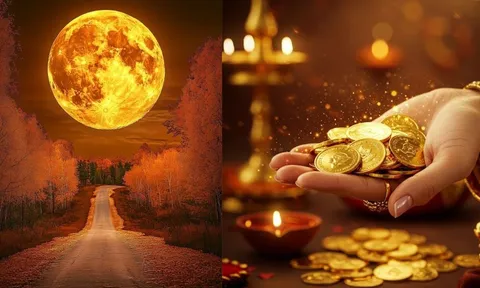 Từ nay tới Rằm tháng 11: 3 tuổi Mở Khoá Tài Lộc, Cơ hội lớn nhưng không tỉnh táo là lỡ